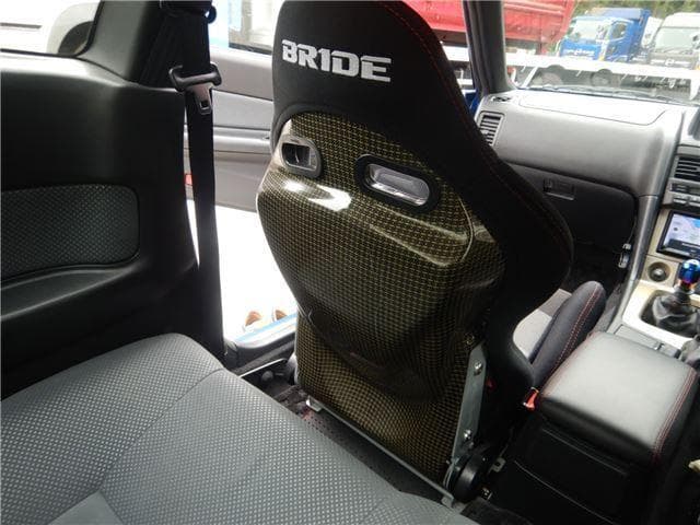 2000 Nissan Skyline JDM car for sale — photo 22 of 25