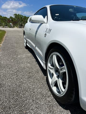 1998 Toyota Celica JDM car for sale — photo 13 of 30
