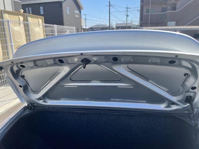 1997 Toyota MR2 JDM car for sale — photo 20 of 21