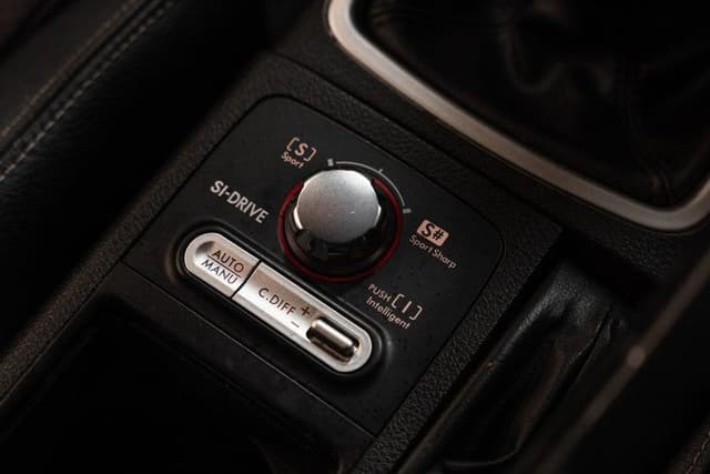 2008 Subaru Impreza JDM car for sale — photo 13 of 19