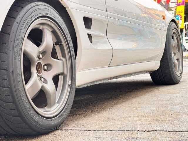 1998 Toyota MR2 JDM car for sale — photo 17 of 20