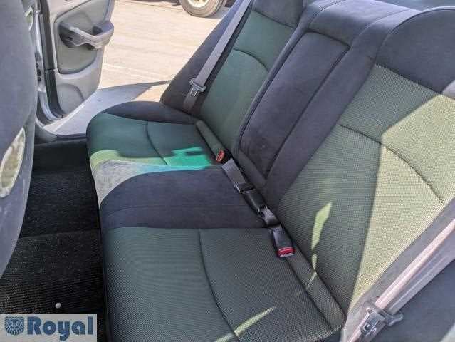 2001 Honda Accord JDM car for sale — photo 15 of 25
