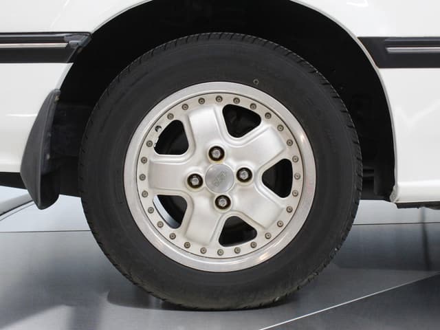 1987 Honda Prelude JDM car for sale — photo 25 of 25