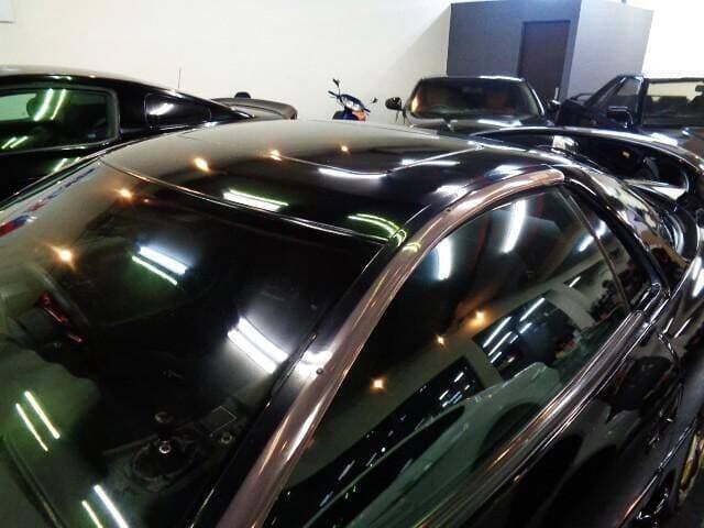 1997 Mitsubishi GTO JDM car for sale — photo 7 of 12