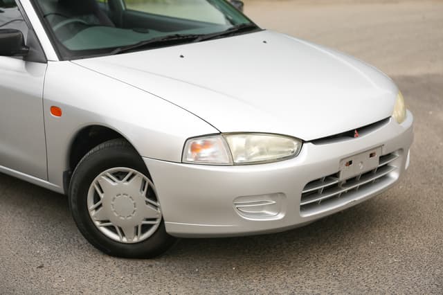 1996 Honda Acty JDM car for sale — photo 10 of 25