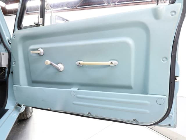 1990 Nissan Pao JDM car for sale — photo 20 of 25