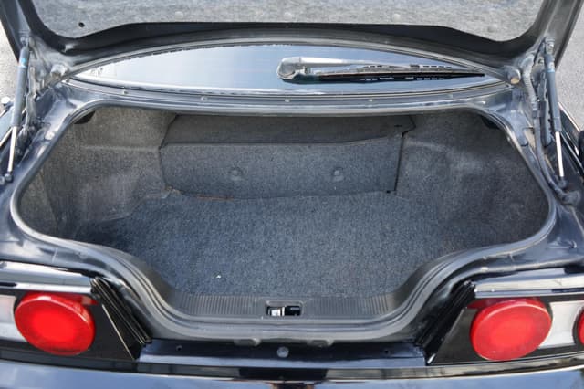 1996 Nissan Skyline JDM car for sale — photo 20 of 25
