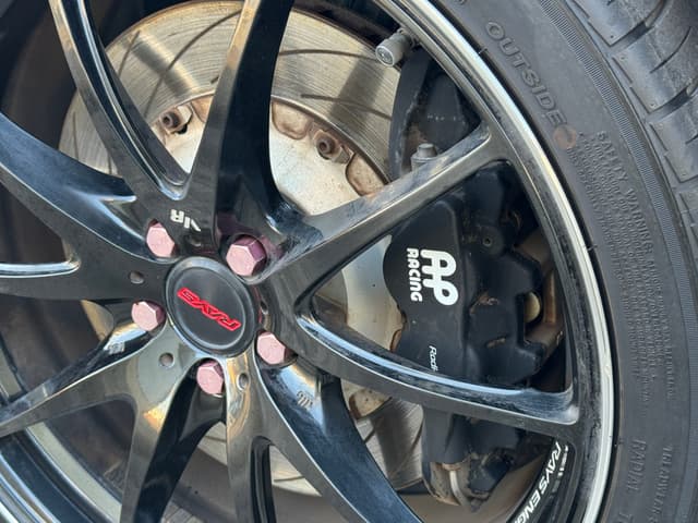 2010 Subaru Legacy JDM car for sale — photo 19 of 25