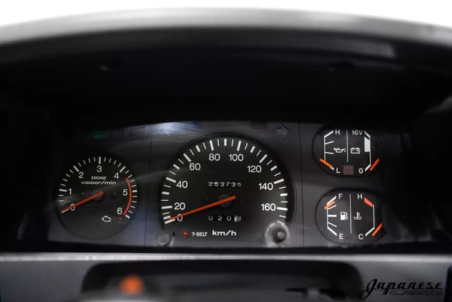 1995 Toyota Land Cruiser Prado JDM car for sale — photo 12 of 25