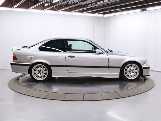 1998 Bmw M3 JDM car for sale — photo 7 of 10