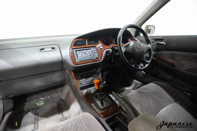 1997 Honda Accord JDM car for sale — photo 9 of 25