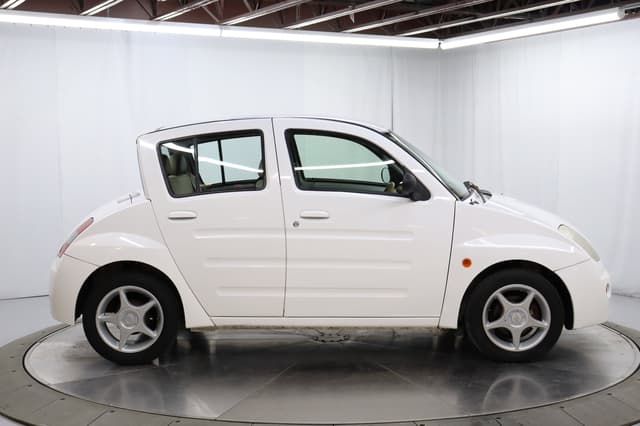 2000 Toyota Will JDM car for sale — photo 8 of 25