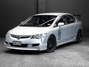 2006 Honda Civic JDM car for sale