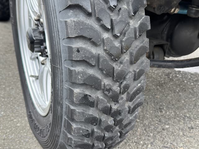 2005 Suzuki Jimny JDM car for sale — photo 25 of 25