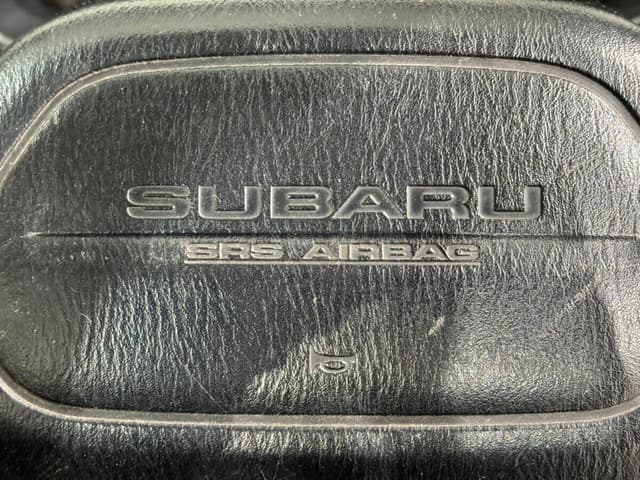 2000 Subaru Sambar JDM car for sale — photo 10 of 10