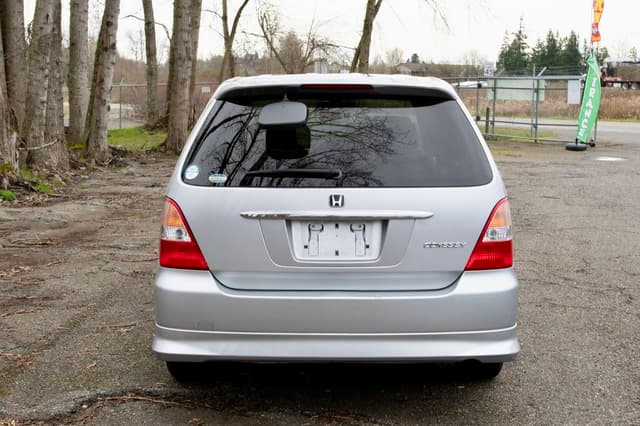 2000 Honda Odyssey JDM car for sale — photo 6 of 19