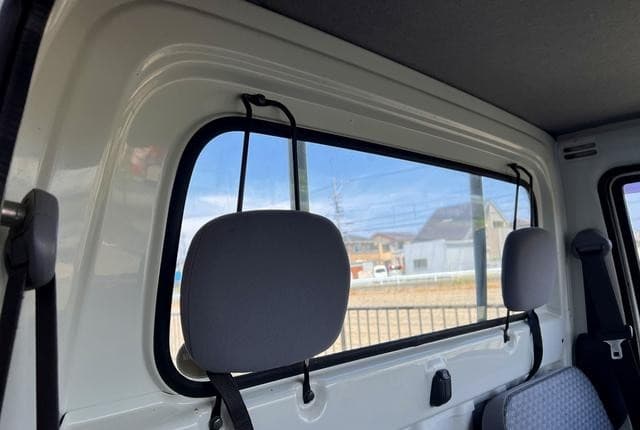 2006 Daihatsu Hijet JDM car for sale — photo 18 of 25
