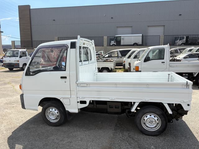1994 Subaru Sambar JDM car for sale — photo 5 of 25