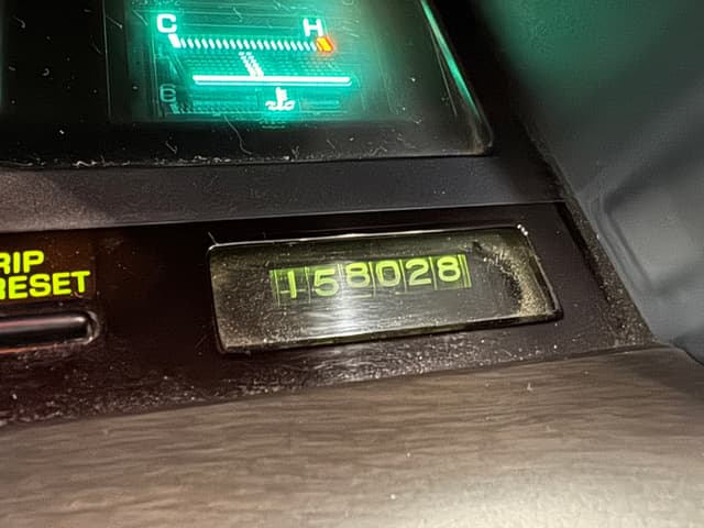1990 Toyota Chaser JDM car for sale — photo 13 of 25