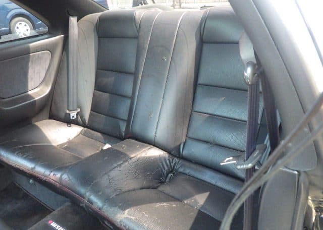 1995 Nissan Skyline JDM car for sale — photo 9 of 20