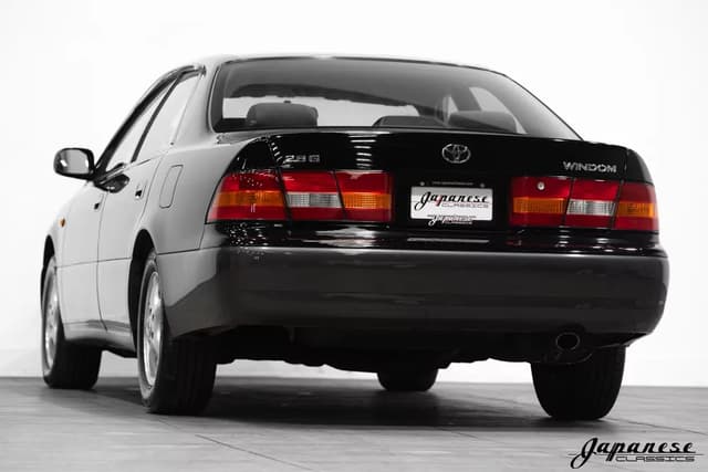 1997 Toyota Windom JDM car for sale — photo 6 of 25