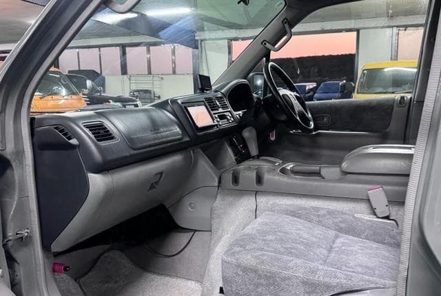 1999 Mazda Bongo JDM car for sale — photo 14 of 25