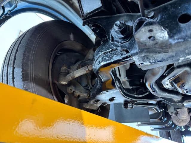 2001 Toyota Dyna JDM car for sale — photo 23 of 25
