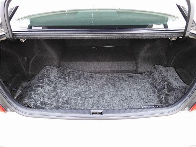 1997 Toyota Aristo JDM car for sale — photo 24 of 25