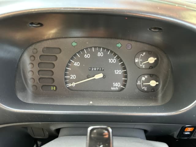 1995 Daihatsu Hijet JDM car for sale — photo 20 of 20