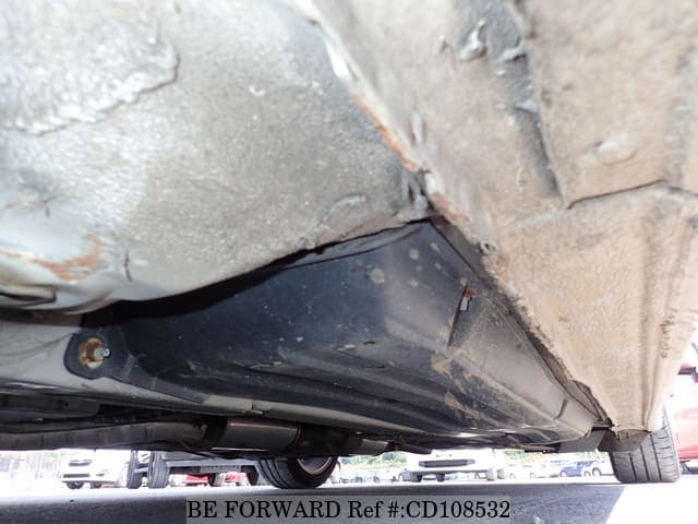 2001 Toyota Altezza JDM car for sale — photo 17 of 20