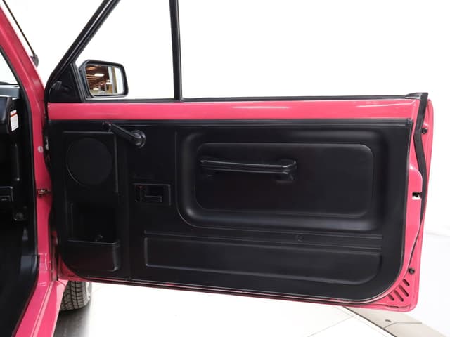 1986 Honda City JDM car for sale — photo 20 of 25
