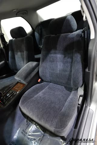 1998 Nissan Cedric JDM car for sale — photo 15 of 25