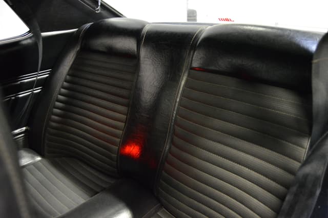1973 Toyota Celica JDM car for sale — photo 14 of 20