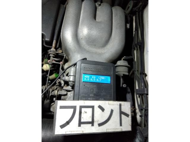 1995 Mazda RX-7 JDM car for sale — photo 2 of 23