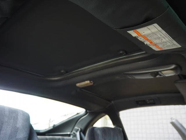 2000 Nissan Fairlady Z JDM car for sale — photo 20 of 20