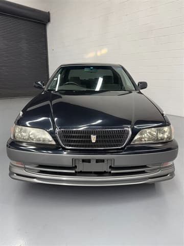 1998 Toyota Cresta JDM car for sale — photo 7 of 10