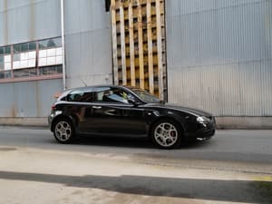 2004 Alfa Romeo JDM car for sale