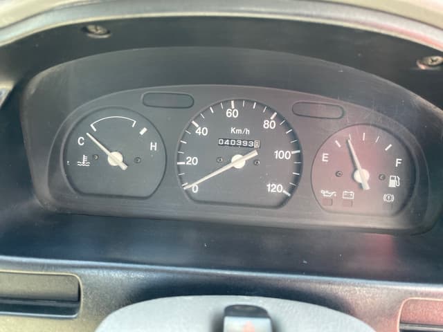 1998 Suzuki Carry JDM car for sale — photo 18 of 25