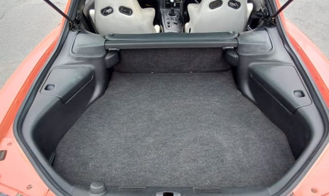 1992 Mazda RX-7 JDM car for sale — photo 10 of 22