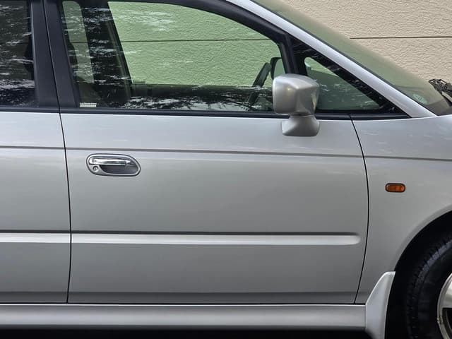 2000 Honda Odyssey JDM car for sale — photo 5 of 25