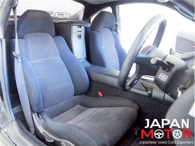 1993 Toyota MR2 JDM car for sale — photo 5 of 25