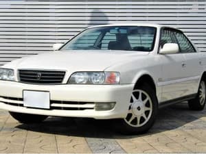 1998 Toyota Chaser JDM car for sale