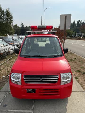 2000 Mitsubishi JDM car for sale — photo 4 of 11