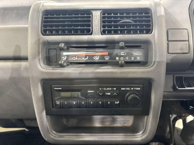 1994 Subaru Sambar JDM car for sale — photo 12 of 25