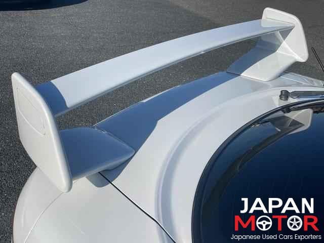 1999 Mitsubishi GTO JDM car for sale — photo 8 of 10