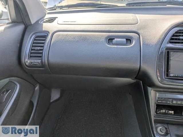 2001 Honda Accord JDM car for sale — photo 18 of 25