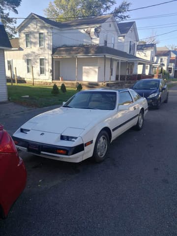 1984 Nissan Datsun JDM car for sale — photo 12 of 13