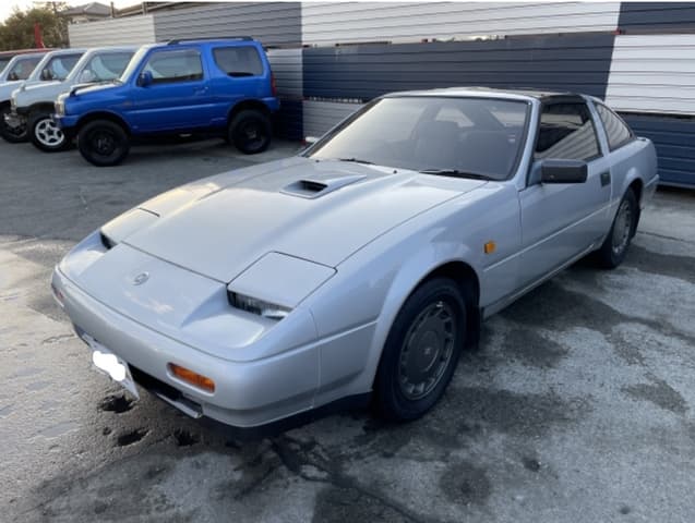 1988 Nissan Fairlady Z JDM car for sale — photo 4 of 24
