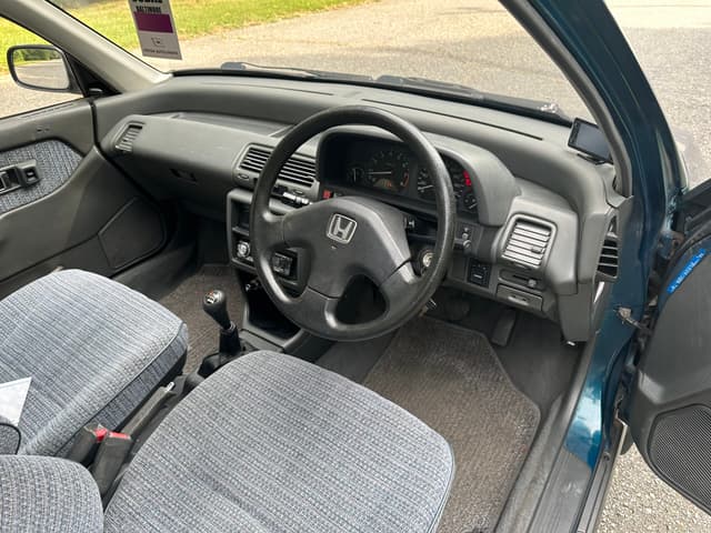 1994 Honda Civic JDM car for sale — photo 7 of 24