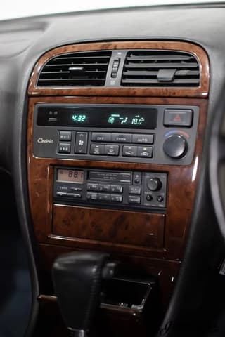 1996 Nissan Cedric JDM car for sale — photo 11 of 25